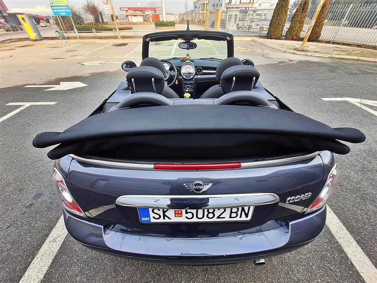 Mini-Cooper-Cabrio