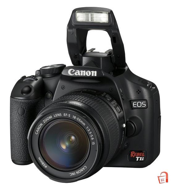 canon t1i for sale