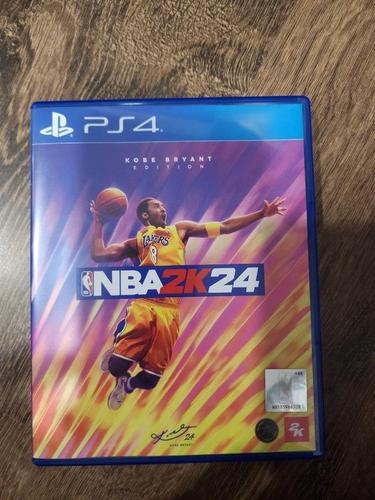 2k24 za ps4