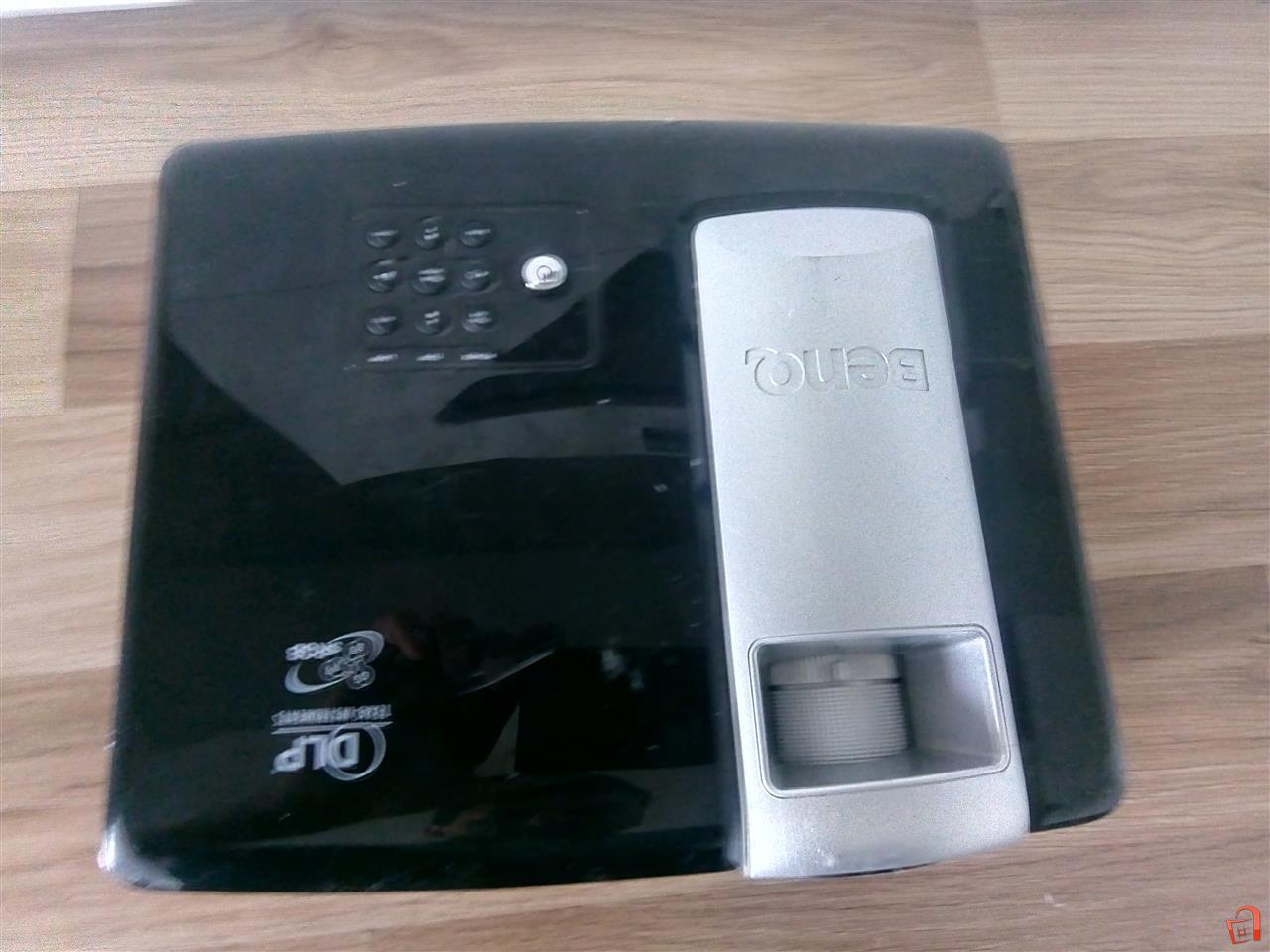 Projector Benq Mp525p Skopje