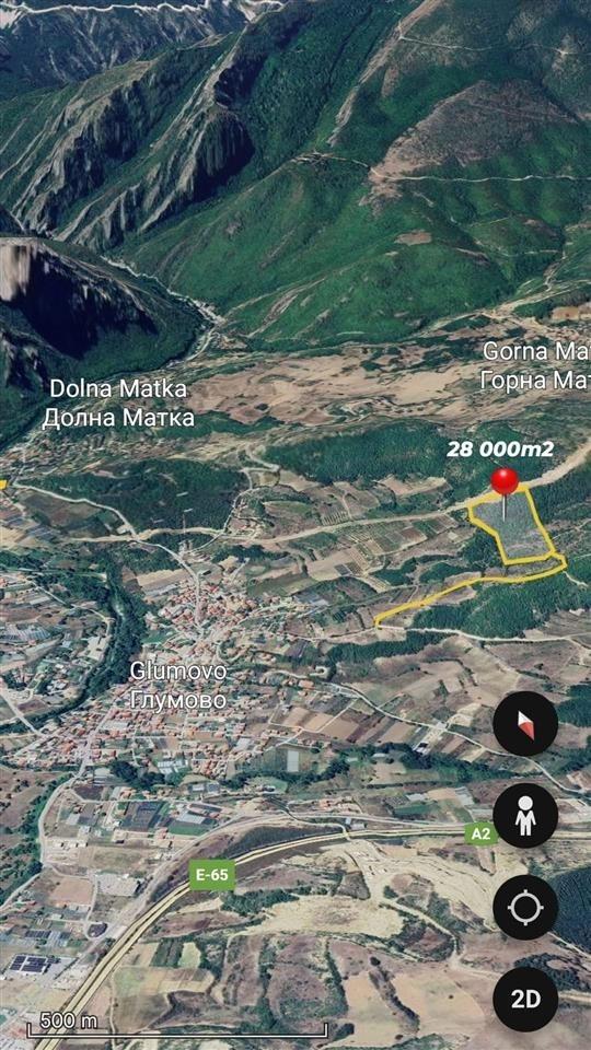Parcela
