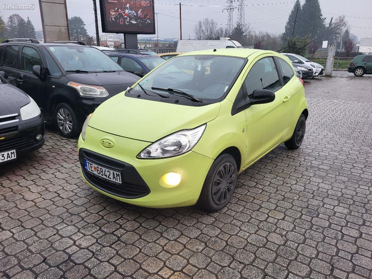 Ford-KA-1-2L-2009
