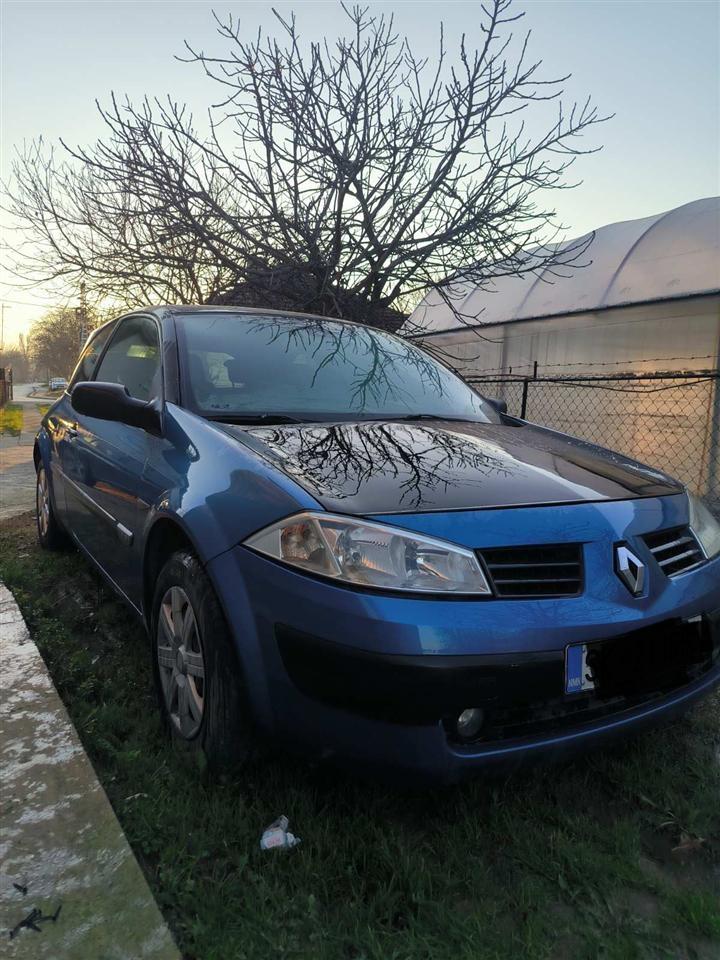 Prodavam-Renault-Megane