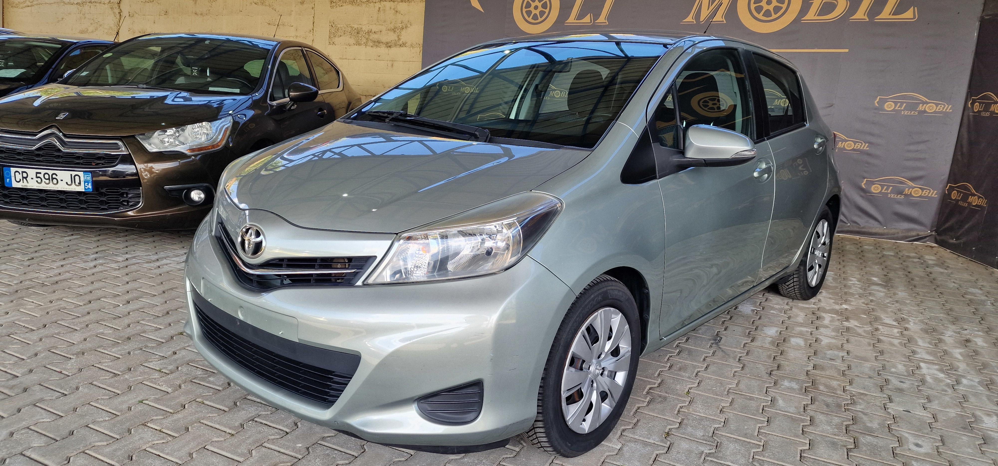 Toyota-Yaris-1-4-D4D-90ks-DYNAMIC