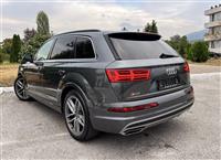 AUDI Q7 3.0 TDI 272KS 3X S•LINE FULL OPREMA *UNIKAT* NOVO-16