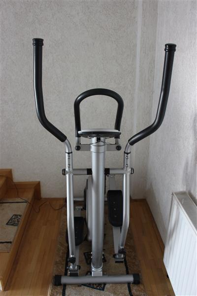 Jetstream hotsell magnetic elliptical