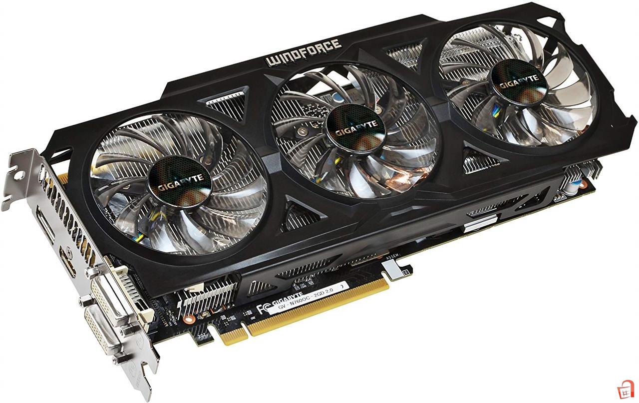 Gtx 760 deals 2019