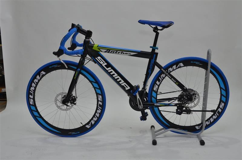 Summa bicycle 2025 price