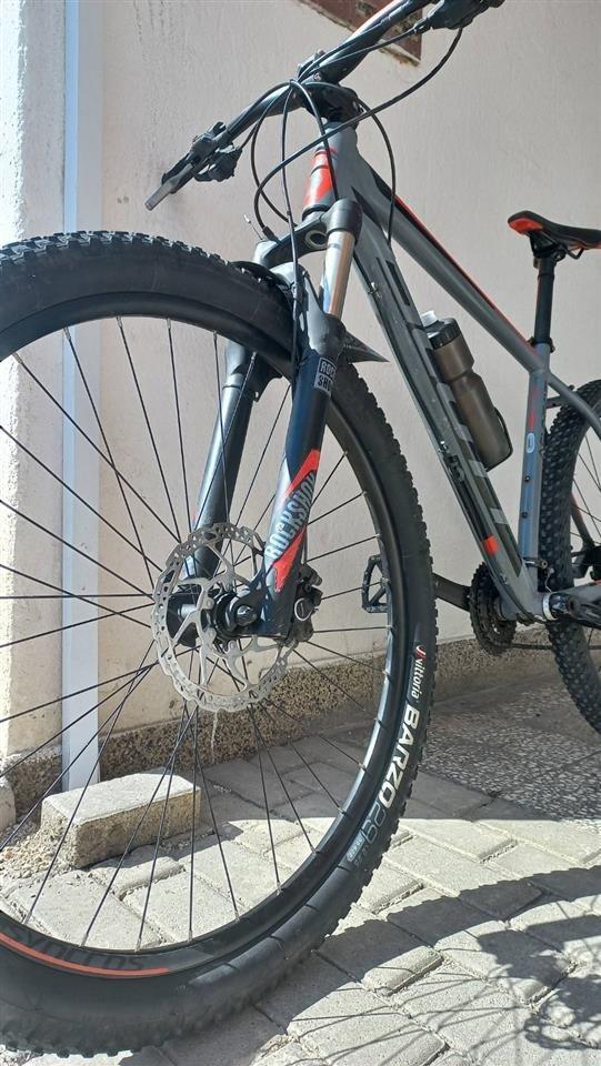 Velosiped Scott Aspect 910 Struga