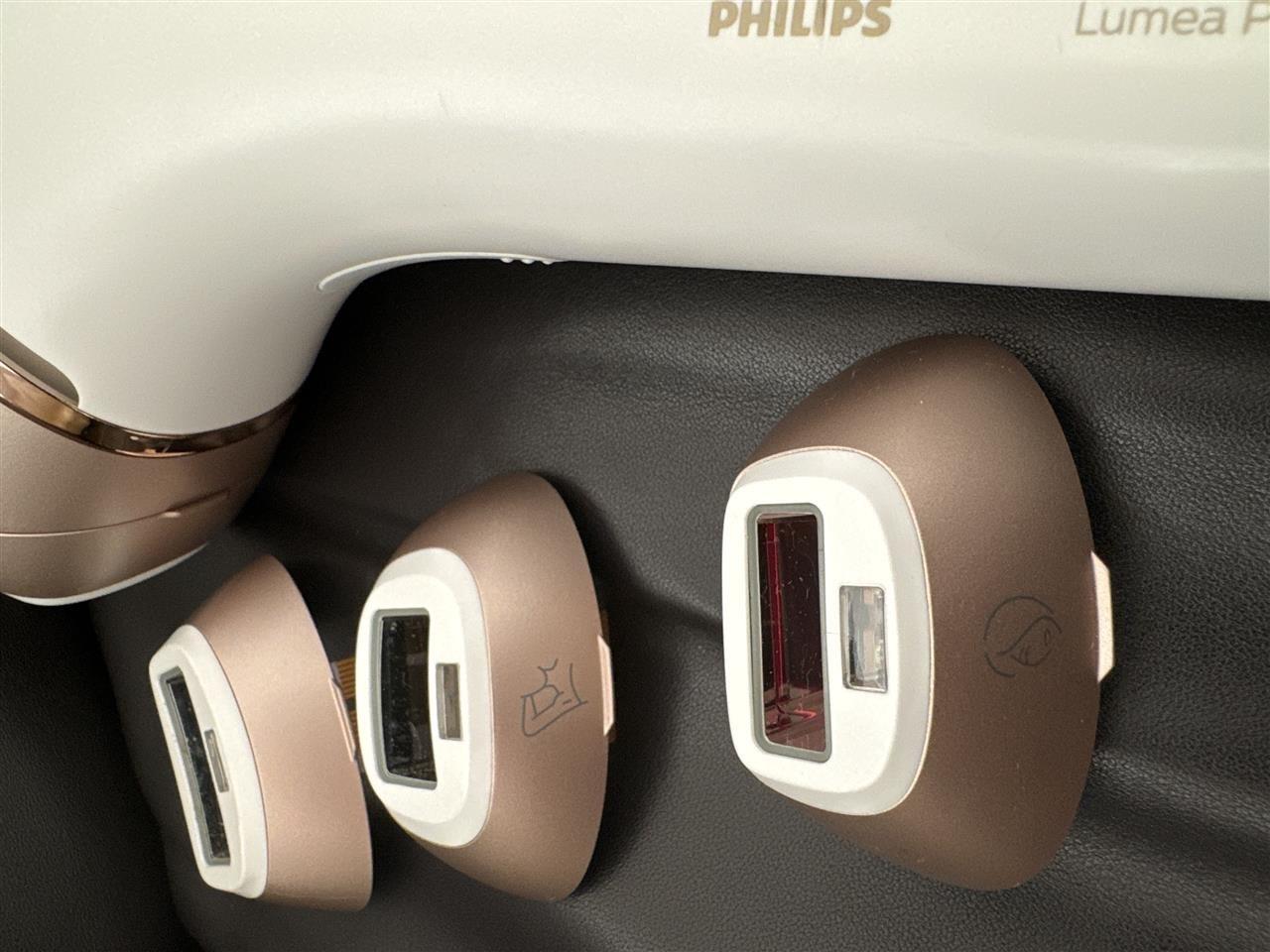 Philips lumea store pro