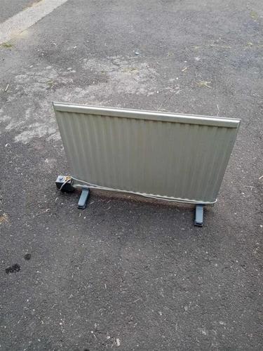 Se prodava panelka za greenje