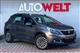 Peugeot 2008 crossover 1.5bluehdi 100hp