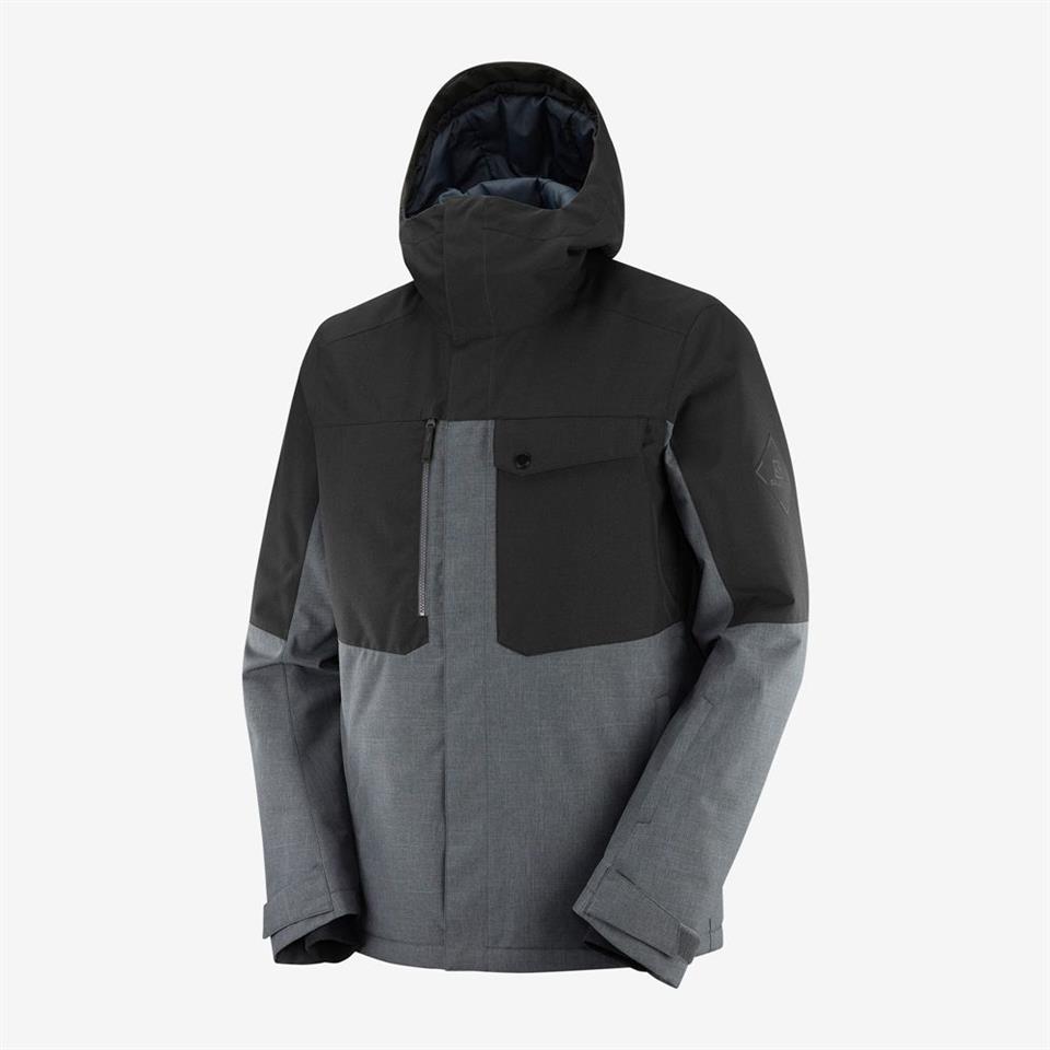 Salomon ski jakne deals