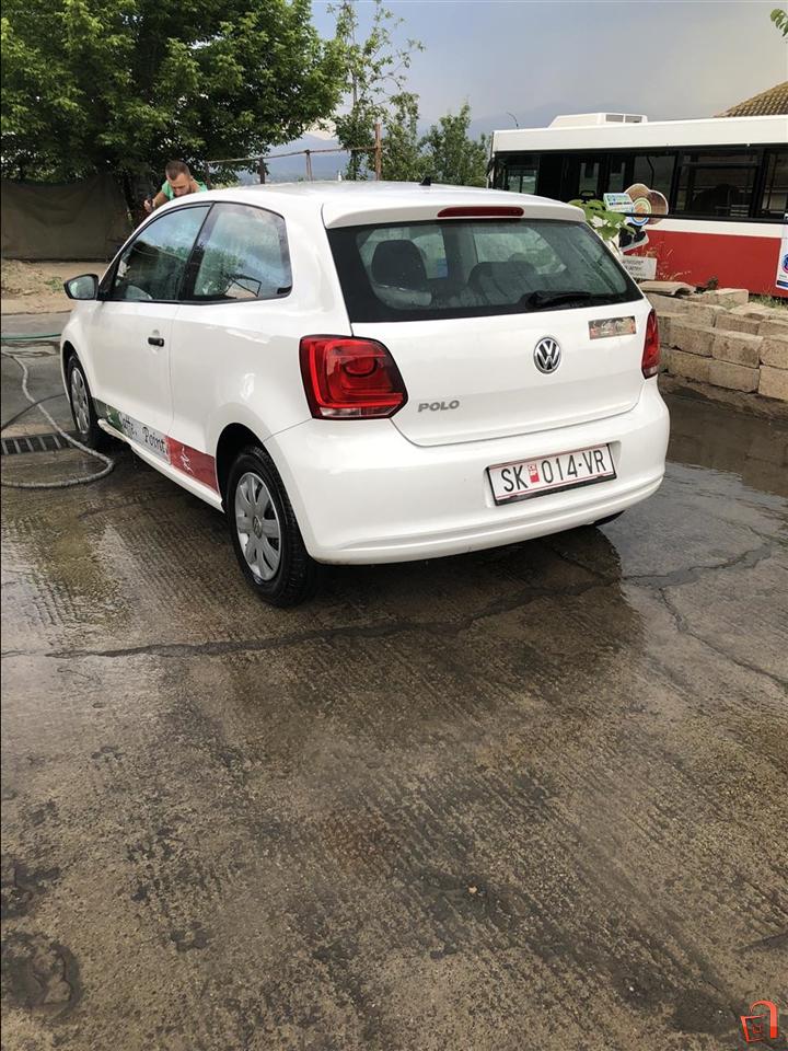 12 polo