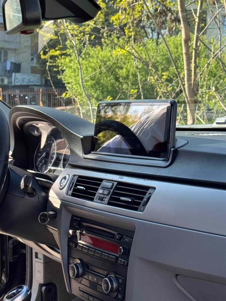BMW-318d-M-Sport-FULL---CarPlay---Камера---ЛАНЕЦ-СМЕНЕТ