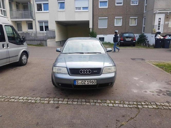 Audi QUATTRO