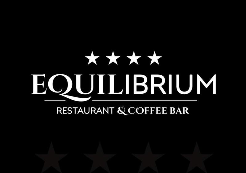 EQUILIBRIUM KITCHEN & DRIVE