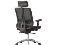 Office & Home Chair OXFORD Large Manager