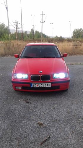 BMW 318 i