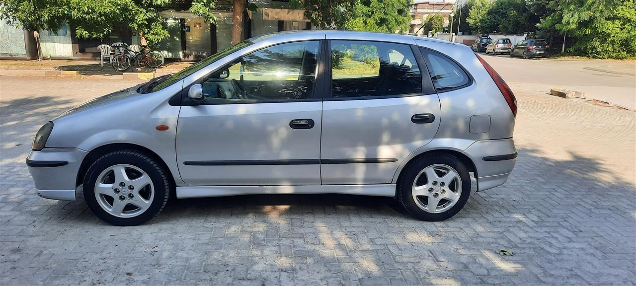 Nissan-Almera-Tino-2-2Di-84kw-2001g