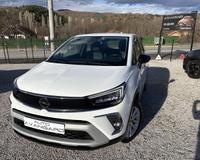 OPEL CROSSLAND X FACELIFT 1.5 BLUEHDI 120KS 2022g AUTOMATIC