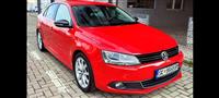 VOLKSWAGEN GOLF JETTA HIGHLINE  DIZEL AUTOMATIC-12