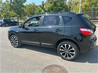 Nissan qashqai 1.6 130ks 4*4 2013