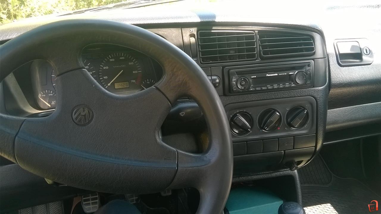 Vw Golf 3 Kumanovo