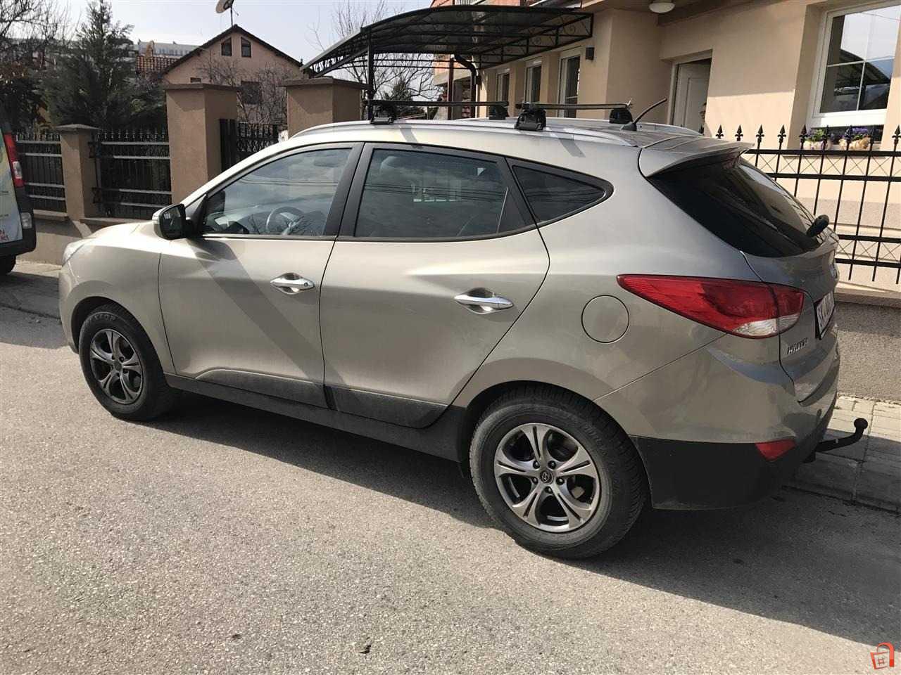 hyundai 2 0 186ks 4x4 crdi skopje