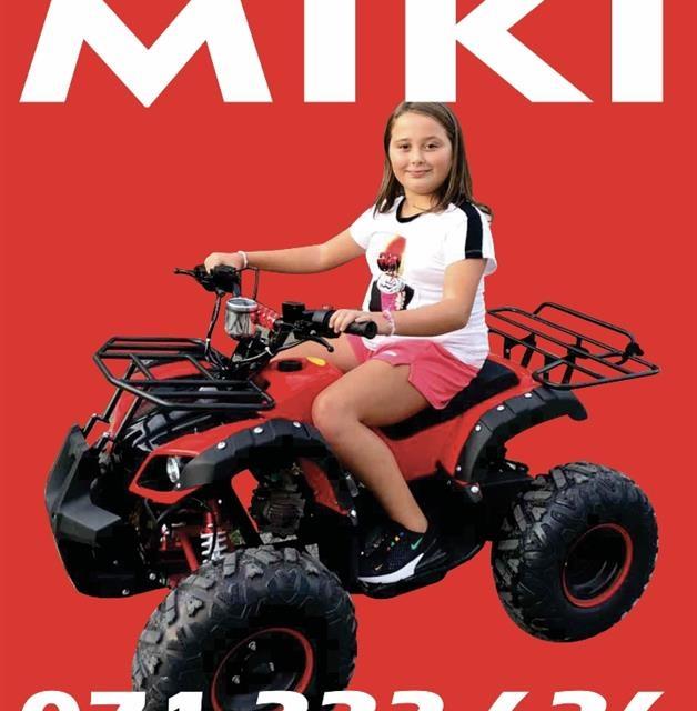 AUTO PLAC MIKI KRIVA PALANKA