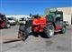 Manitou MT1435 - Telehendler 3.5t - 14m