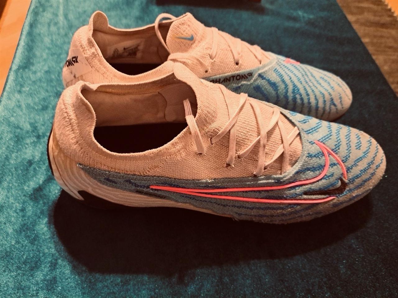 NIKE-kopachki