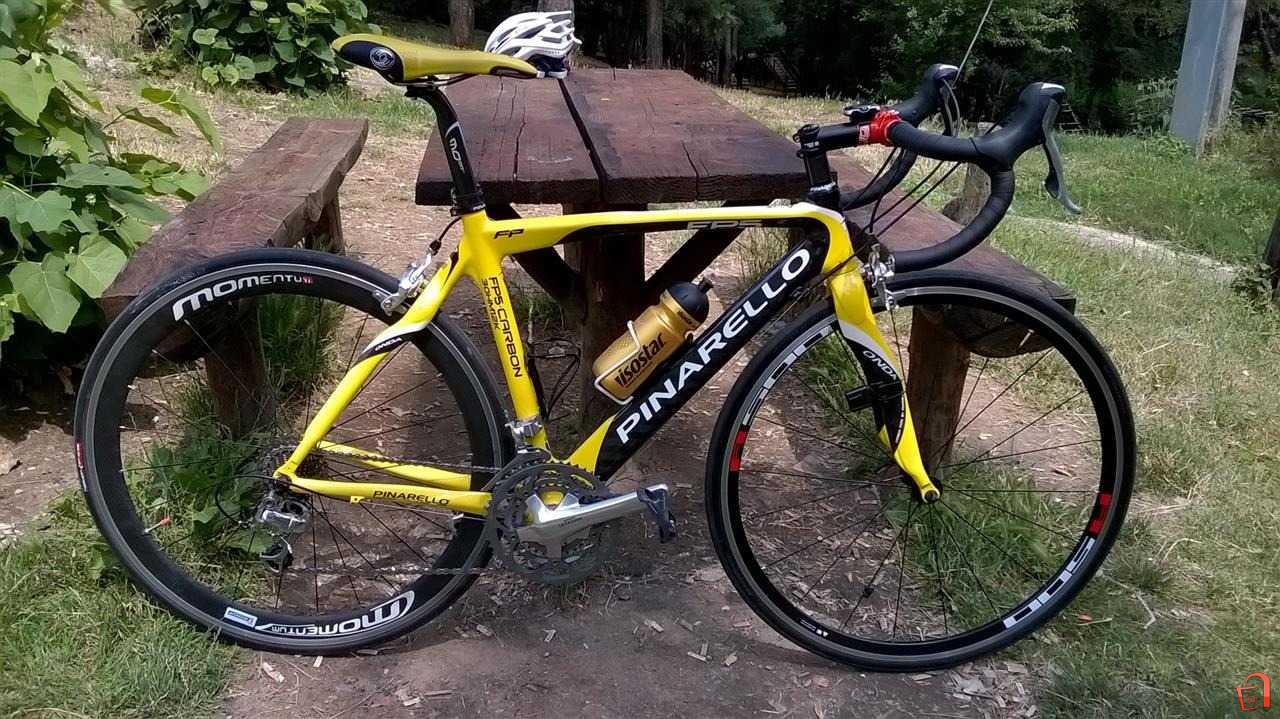 pinarello fp5