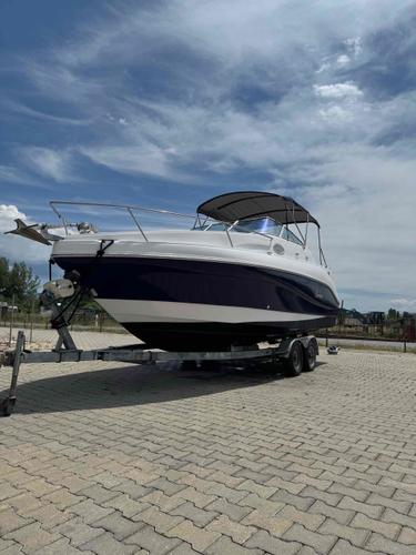 Rinker 242 gliser