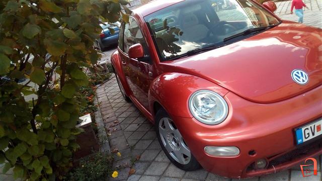 ad vw new beetle buba 1 9tdi 99 for sale, tetovo, tetovo, vehicles VW Beetle Body Parts vw new beetle buba 1 9tdi 99