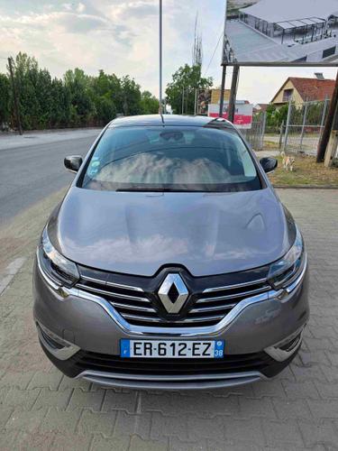 &#55357&#56983 Renault Espace 2017 &#55357&#56983