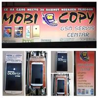 Mobi&Copy (OHRID)