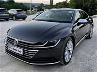 VW ARTEON 2.0TDI 150KS DSG7 2021g EVO