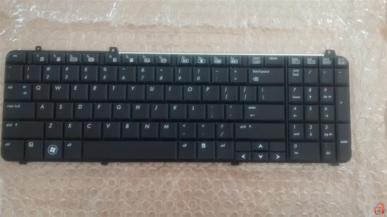 Ad Nova Tastatura Za Laptop Hp Pavilion For Sale Skopje Karposh Electronics Computer Parts And Accessories Nova Tastatura Za Laptop Hp Pavilion