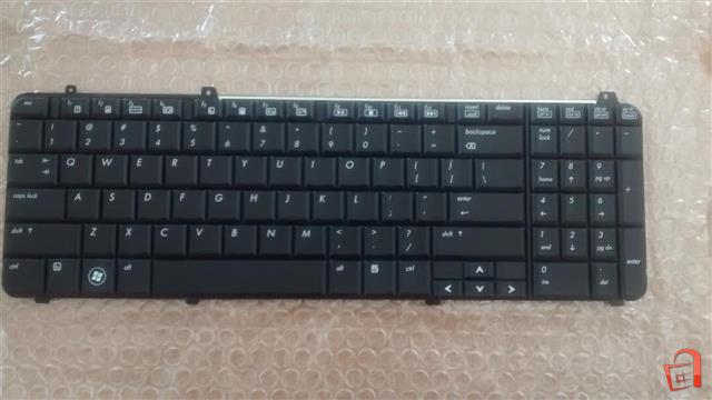 Ad Nova Tastatura Za Laptop Hp Pavilion For Sale Skopje Karposh Electronics Computer Parts And Accessories Nova Tastatura Za Laptop Hp Pavilion