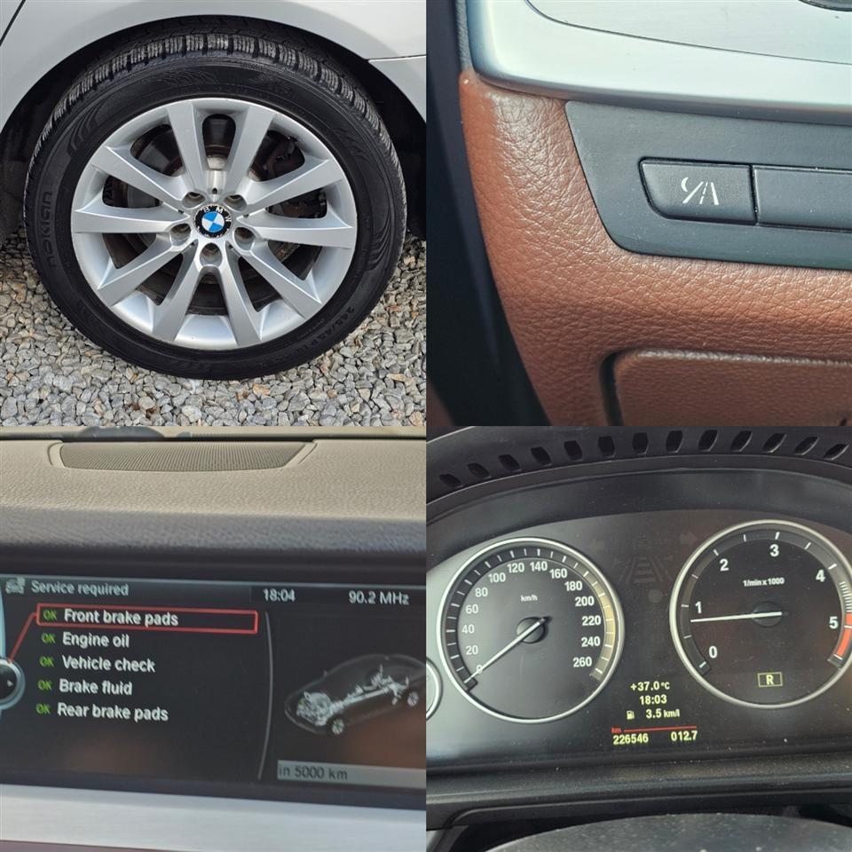 BMW-520D-184-KS-F10-M-SPORT-8G-NAVI-LED-FULL---12-MT-Auto