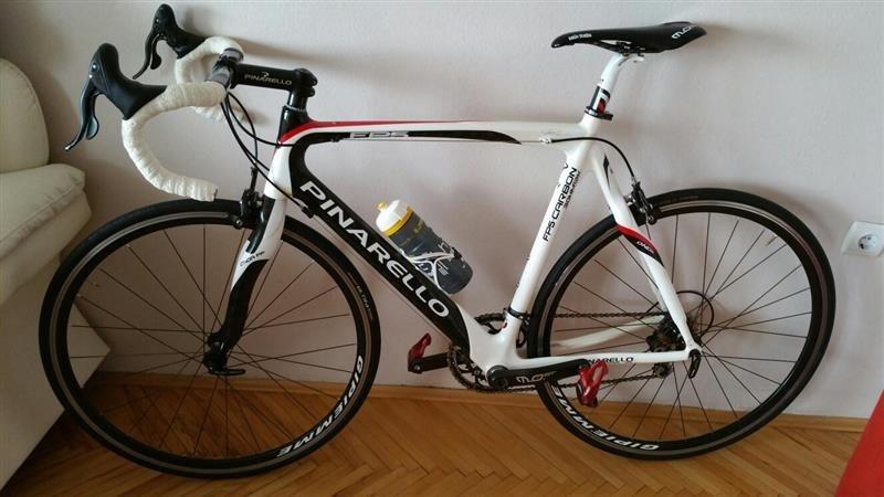 Pinarello cheap fp5 carbon