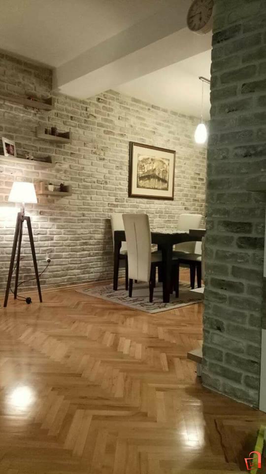 Izrabotuvam Avtenticni Dekorativni Zidovi Skopje