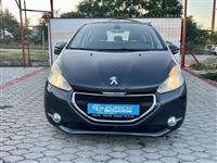 Peugeot 208 1.4 benzin 70kw Auto Plac Zurich