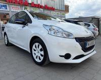 Peugeot 208 like 2014/ 151.000 km