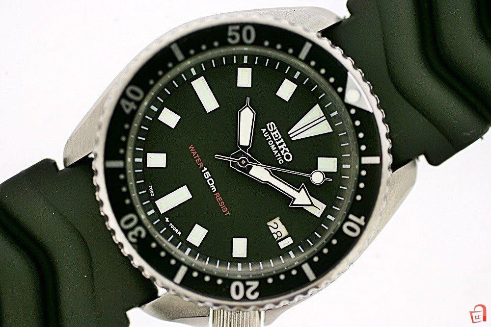 seiko 5 cena