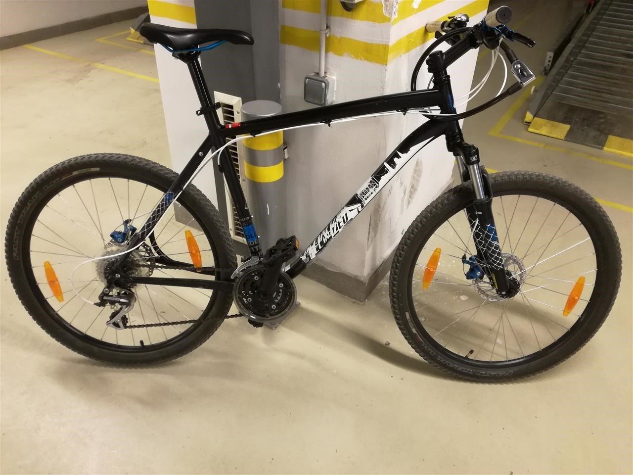 Specialized hardrock cheap disc 26