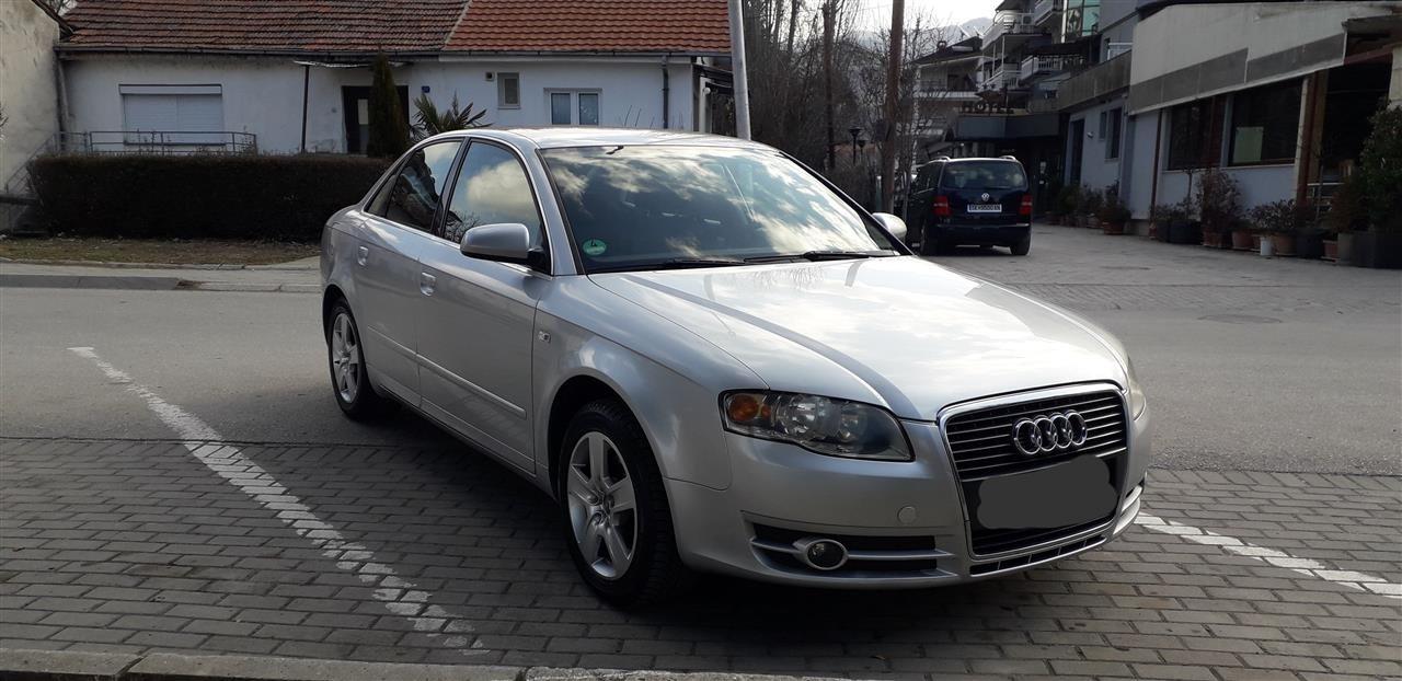 Audi-A4-2-0tdi-2005