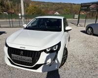 PEUGEOT 208 FACELIFT 1.5 BLUEHDI 100KS 2021g ALLURE