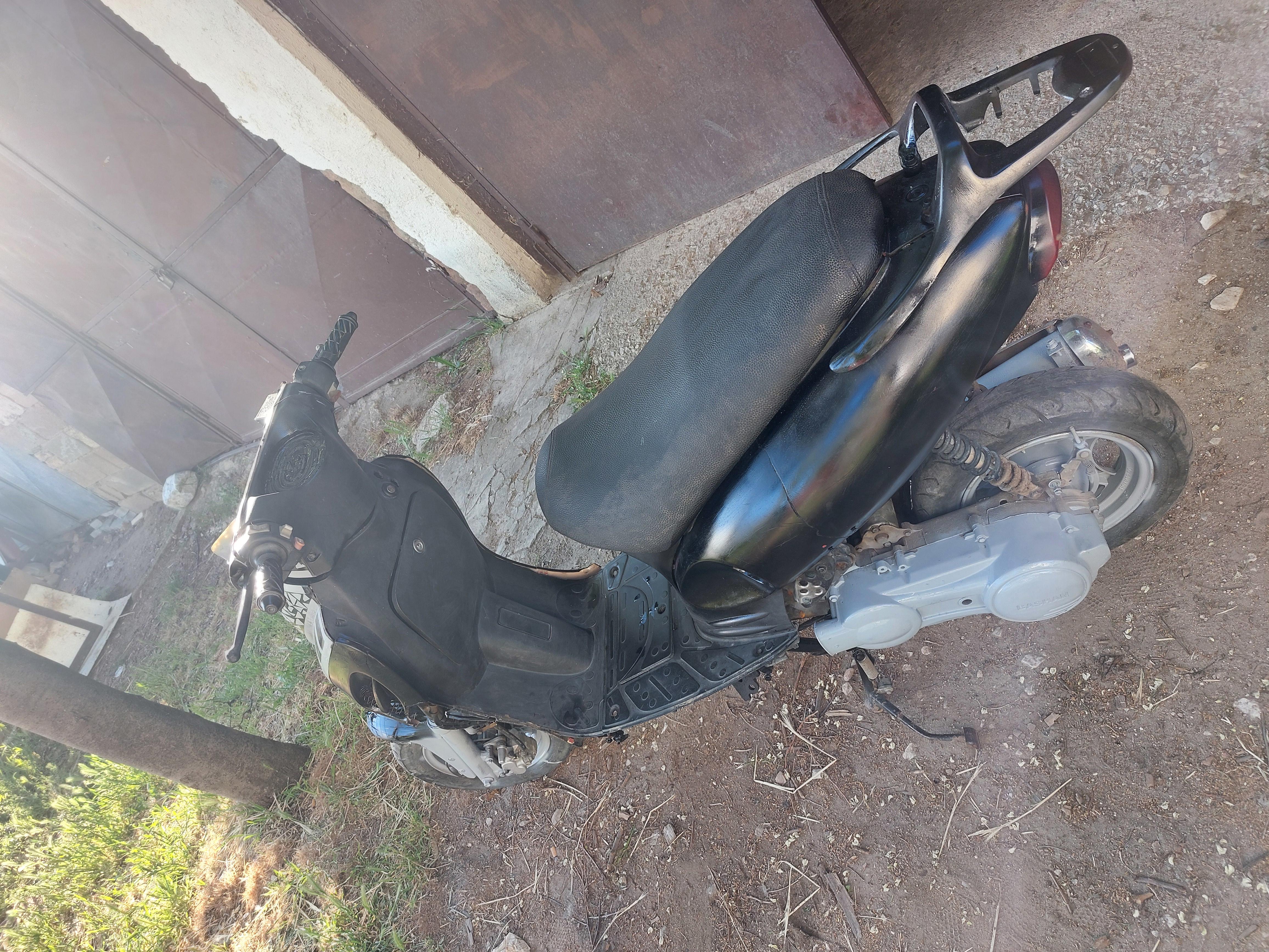 Boatian-150cc